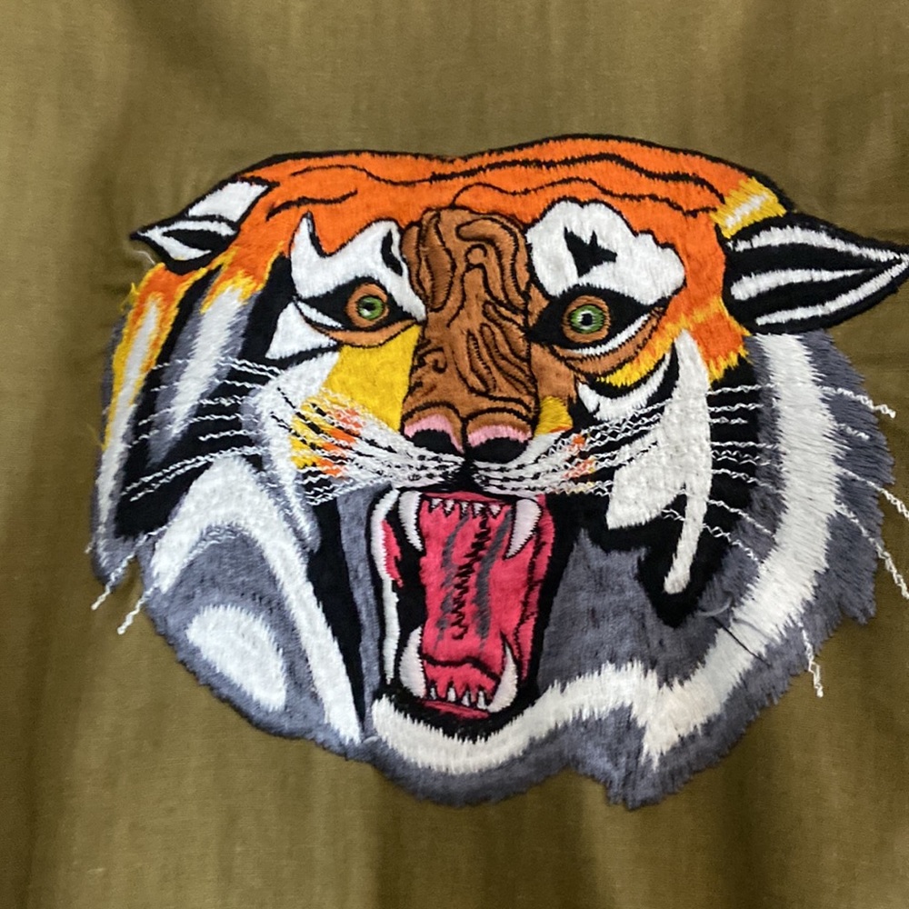 This is a one of a kind jumpsuit, vintage 60’s-70’s